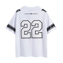 Amiri T Shirts Number 22