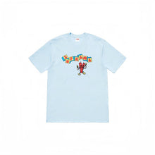 Supreme T Shirts pure cotton fashion apparel