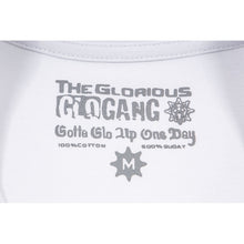 Glo Long T Shirts