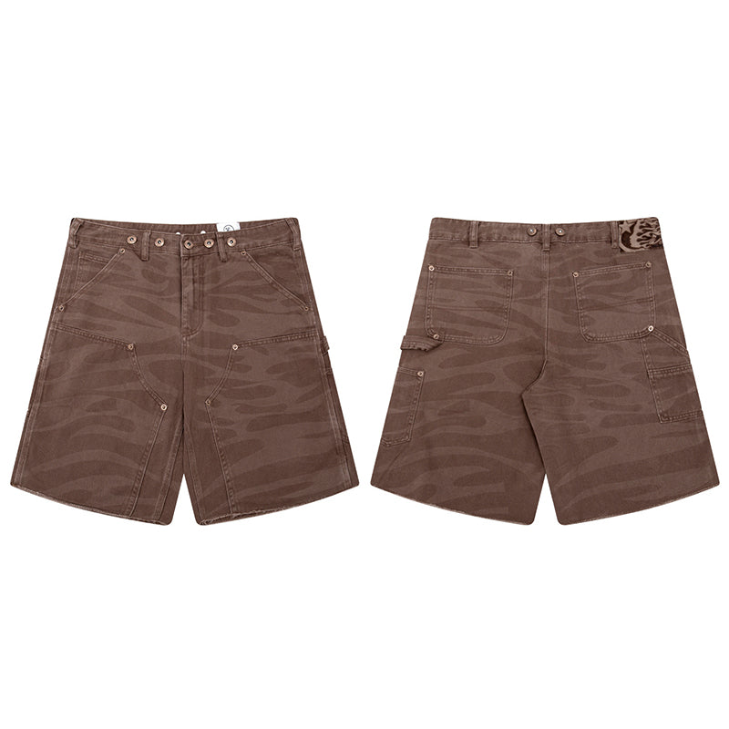 HS Shorts Jeans