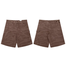 HS Shorts Jeans