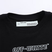 Off White T Shirts
