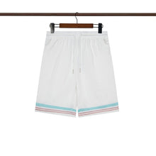 Casablanca Beach Shirt & Shorts Set Casual Summer Vacation/Travel Wear (Sold Separately)