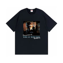 Supreme T Shirts pure cotton fashion apparel