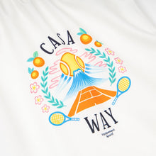 Casablanca Beach Shirt & Shorts Set Casual Summer Vacation/Travel Wear (Sold Separately)
