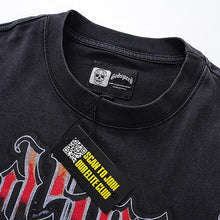Godspeed T Shirts 260g pure cotton fabric