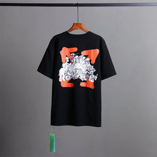 Off White T Shirts
