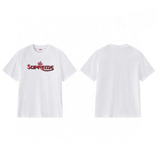 Supreme T Shirts pure cotton fashion apparel
