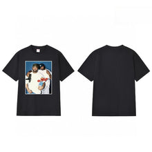 Supreme T Shirts pure cotton fashion apparel
