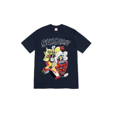 Supreme T Shirts pure cotton fashion apparel
