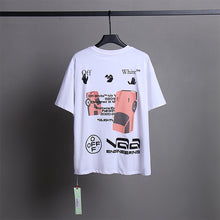 Off White T Shirts