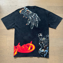 Godspeed T Shirts 260g pure cotton fabric