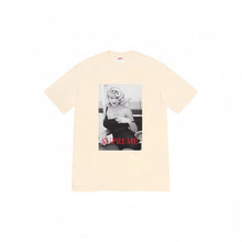 Supreme T Shirts pure cotton fashion apparel