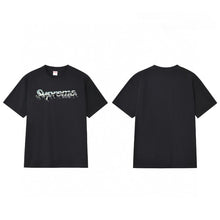 Supreme T Shirts pure cotton fashion apparel