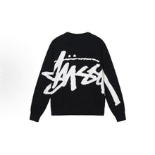 Stussy Sweater High-quality knitwear for autumn winter