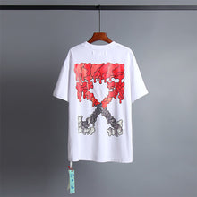 Off White T Shirts