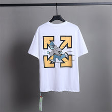 Off White T Shirts