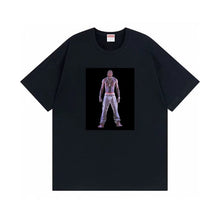 Supreme T Shirts pure cotton fashion apparel