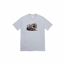 Supreme T Shirts pure cotton fashion apparel