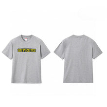 Supreme T Shirts pure cotton fashion apparel