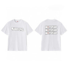 Supreme T Shirts pure cotton fashion apparel