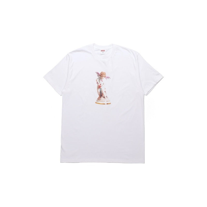 Supreme T Shirts pure cotton fashion apparel