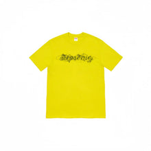 Supreme T Shirts pure cotton fashion apparel