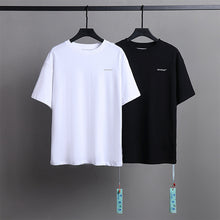 Off White T Shirts