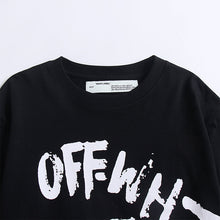 Off White T Shirts
