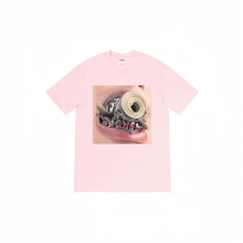 Supreme T Shirts pure cotton fashion apparel
