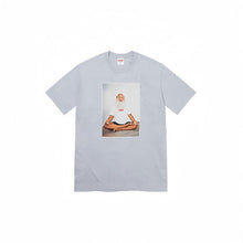 Supreme T Shirts pure cotton fashion apparel