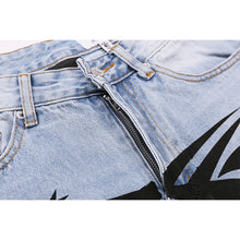 HS Jeans