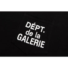 Gallery Dept Long Sleeved Shirt High-quality 100% cotton