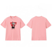 Supreme T Shirts pure cotton fashion apparel
