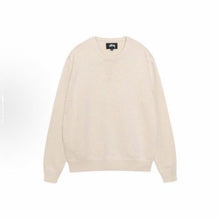 Stussy Sweater High-quality knitwear for autumn winter