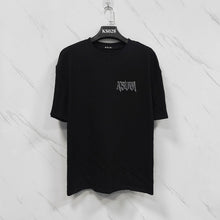 KSUBI T SHIRTS High-quality 260g 32-count double-yarn pure cotton streetwear—suitable for all seasons.