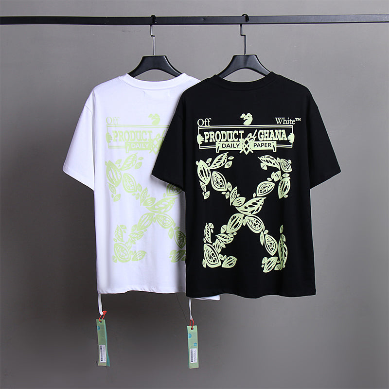 Off White T Shirts