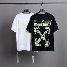 Off White T Shirts