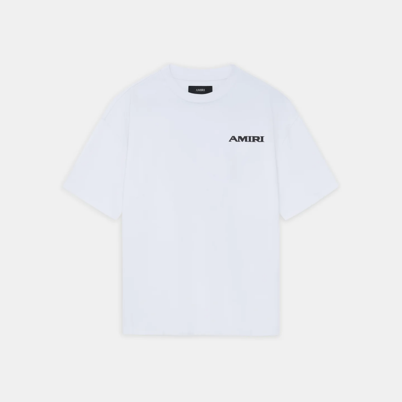 Amiri T Shirts