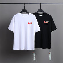 Off White T Shirts
