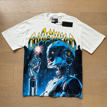 Godspeed T Shirts 260g pure cotton fabric