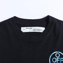 Off White T Shirts