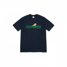Supreme T Shirts pure cotton fashion apparel