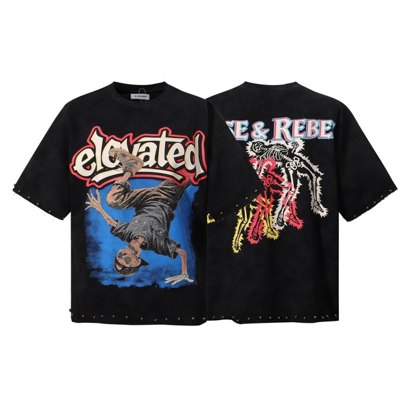 KLEEP T shirts