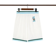Casablanca Beach Shirt & Shorts Set Casual Summer Vacation/Travel Wear (Sold Separately)