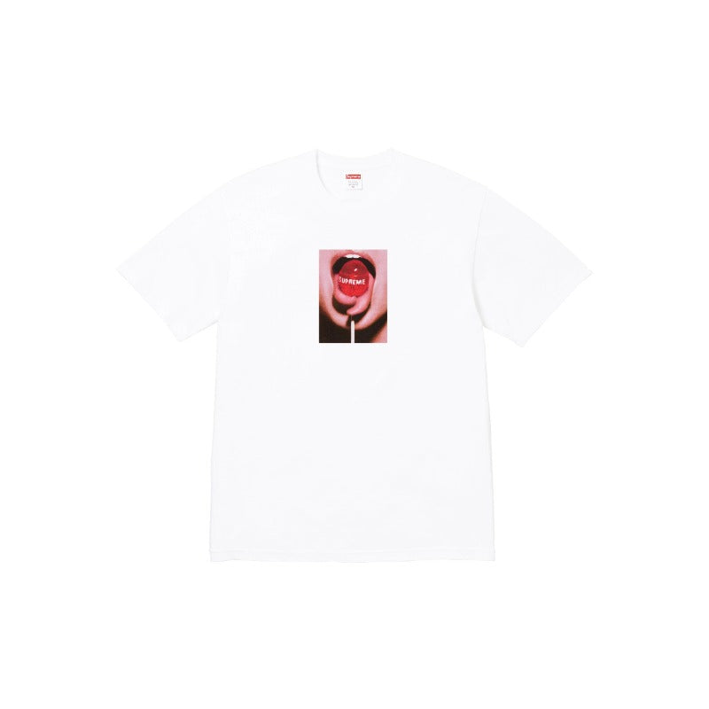 Supreme T Shirts pure cotton fashion apparel