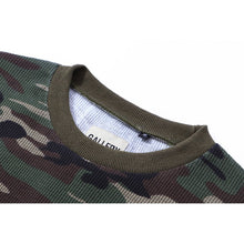 Gallery Dept Long Sleeved Shirt High-quality 100% cotton