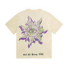 Godspeed T Shirts 260g pure cotton fabric