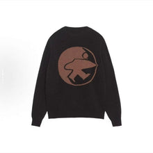 Stussy Sweater High-quality knitwear for autumn winter