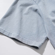 Amiri T Shirts Washed Series Entwined by vines